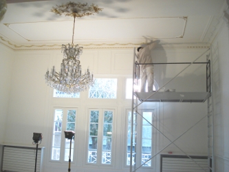 chantier particulier normandie